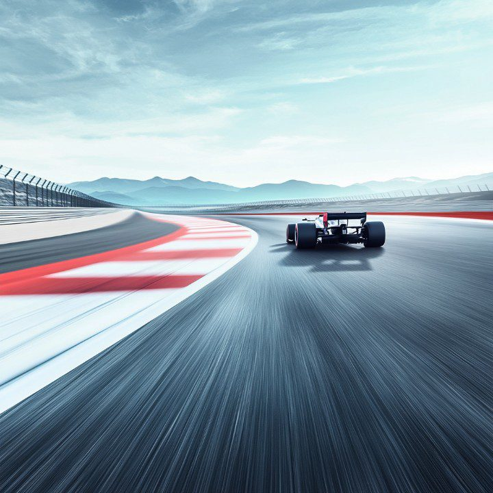 F1 and Motorsport