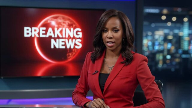 Live TV and News